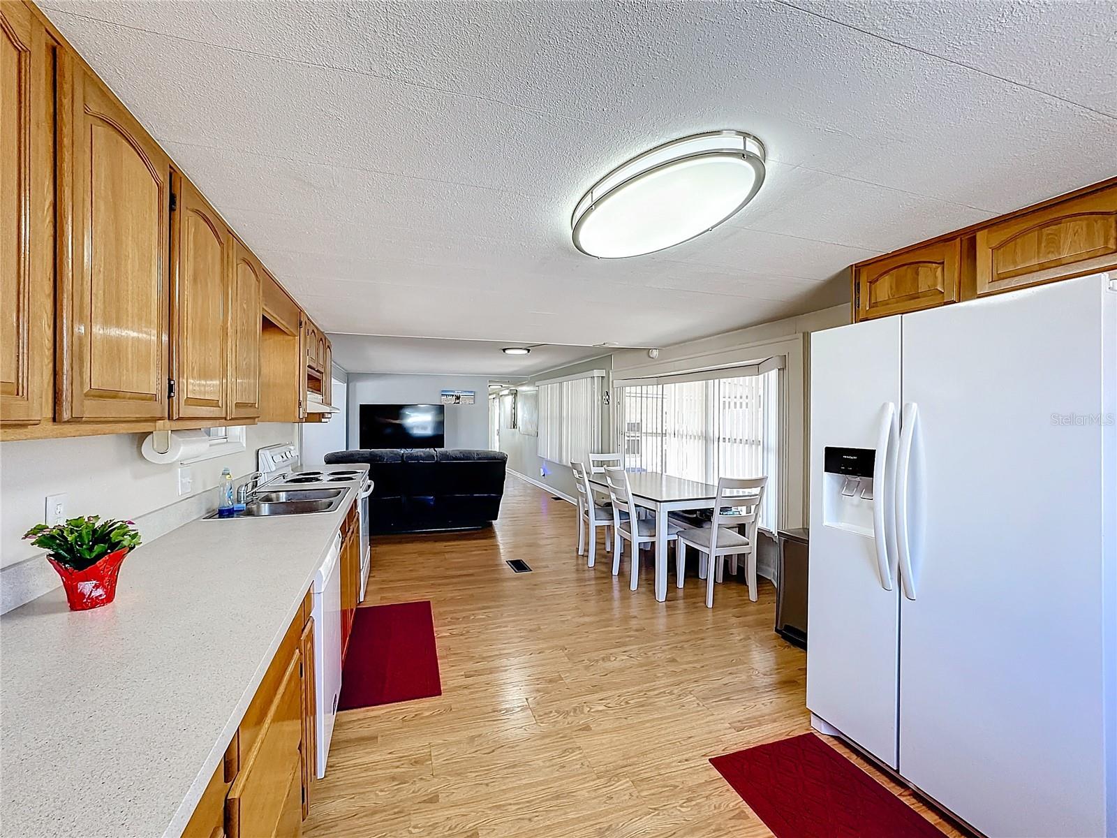 CARIBBEAN ISLES RESIDENTIAL CO - Residential
