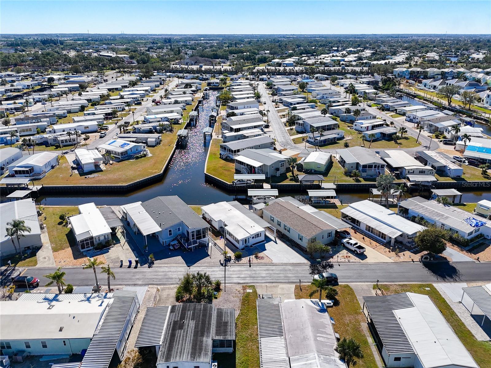 CARIBBEAN ISLES RESIDENTIAL CO - Residential