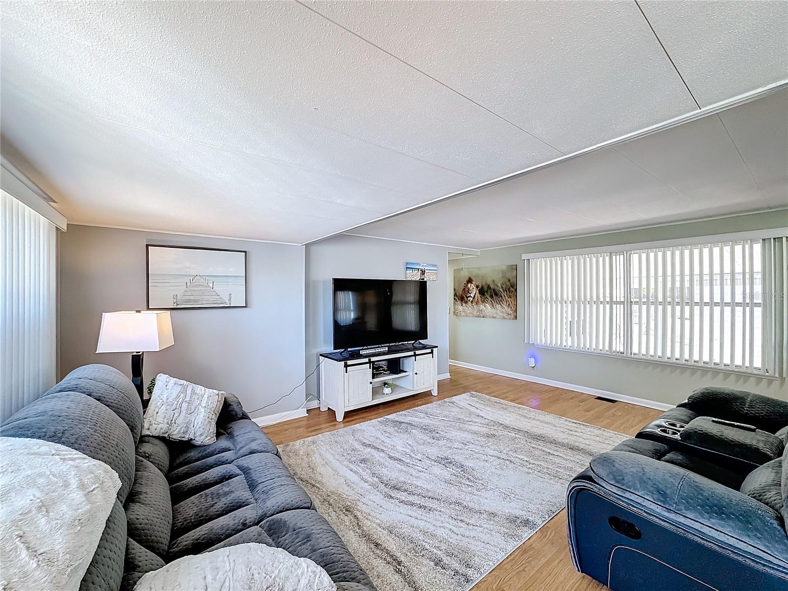 CARIBBEAN ISLES RESIDENTIAL CO - Residential