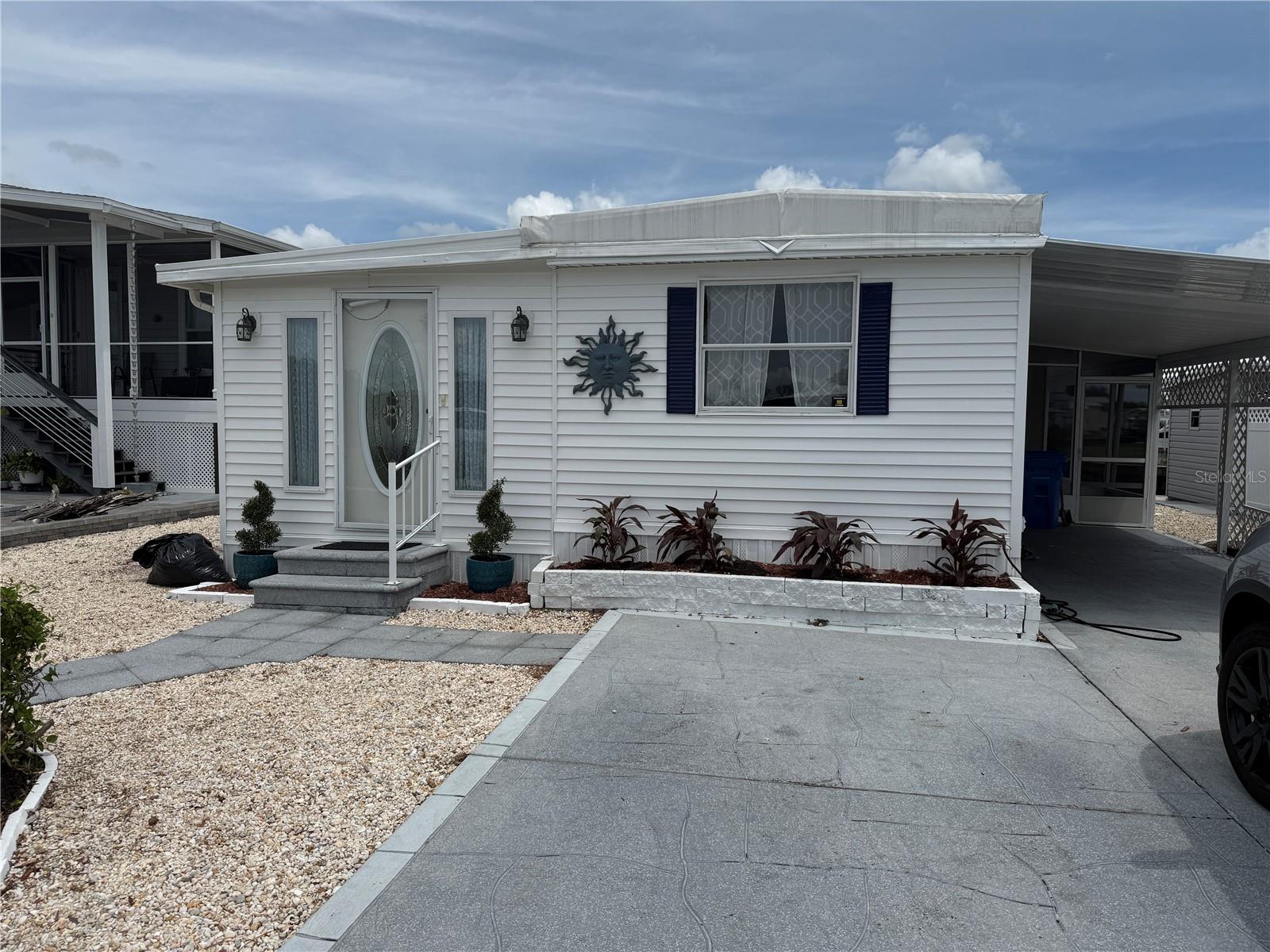 CARIBBEAN ISLES RESIDENTIAL CO - Residential