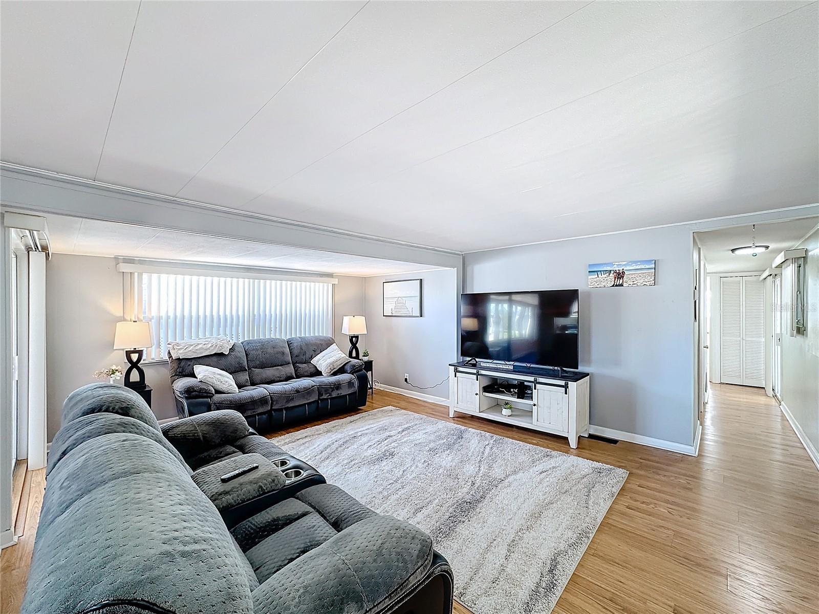 CARIBBEAN ISLES RESIDENTIAL CO - Residential