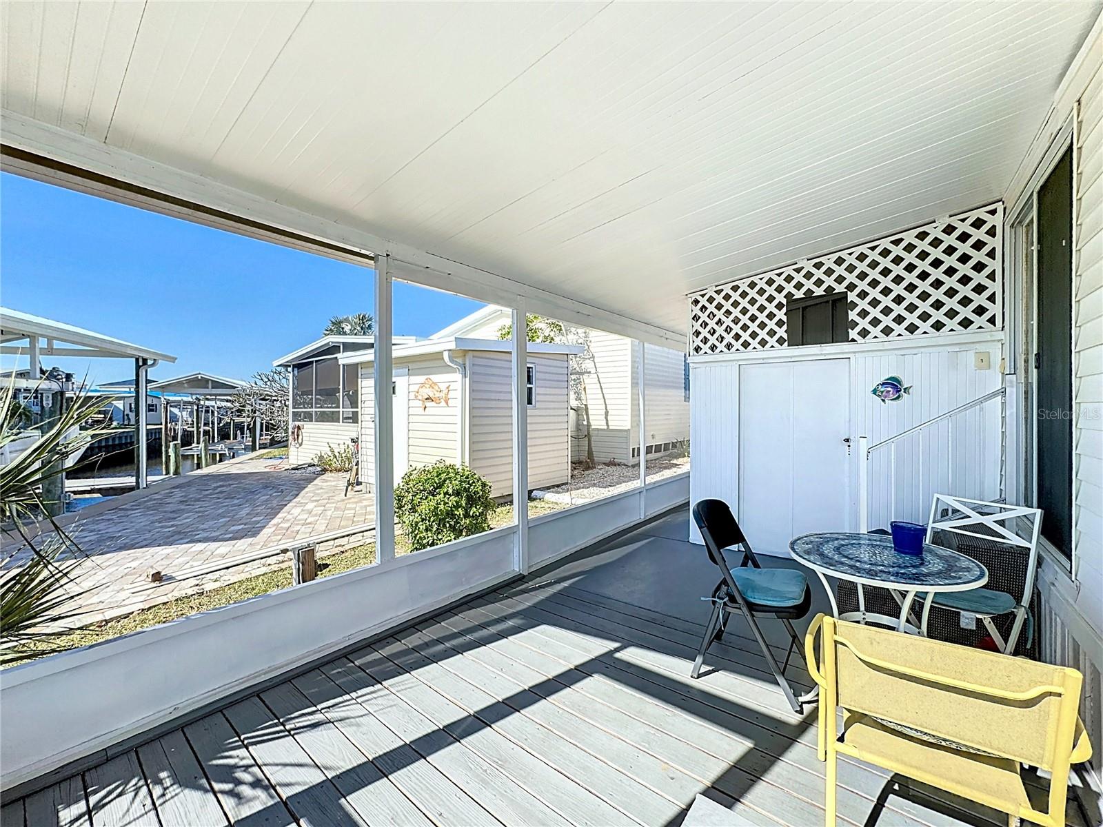 CARIBBEAN ISLES RESIDENTIAL CO - Residential
