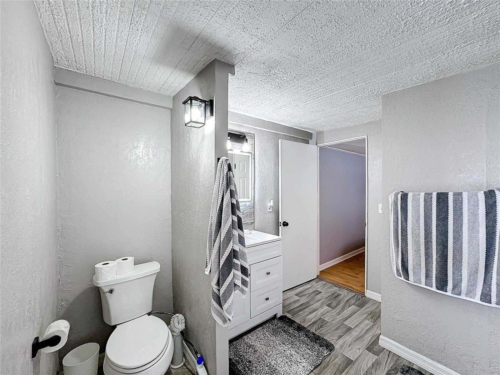 CARIBBEAN ISLES RESIDENTIAL CO - Residential