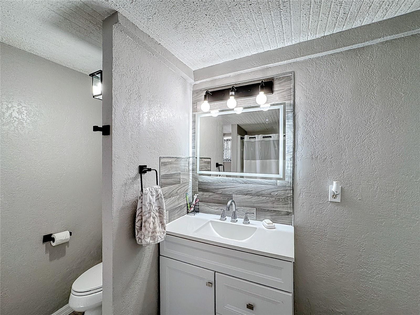 CARIBBEAN ISLES RESIDENTIAL CO - Residential