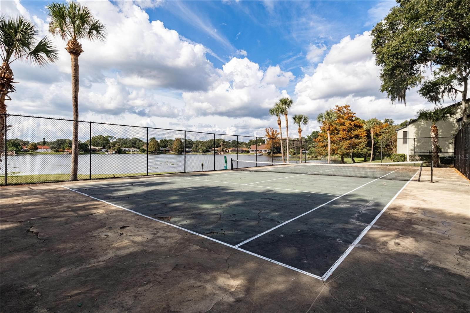 DESTINY SPGS CONDO - Residential Lease