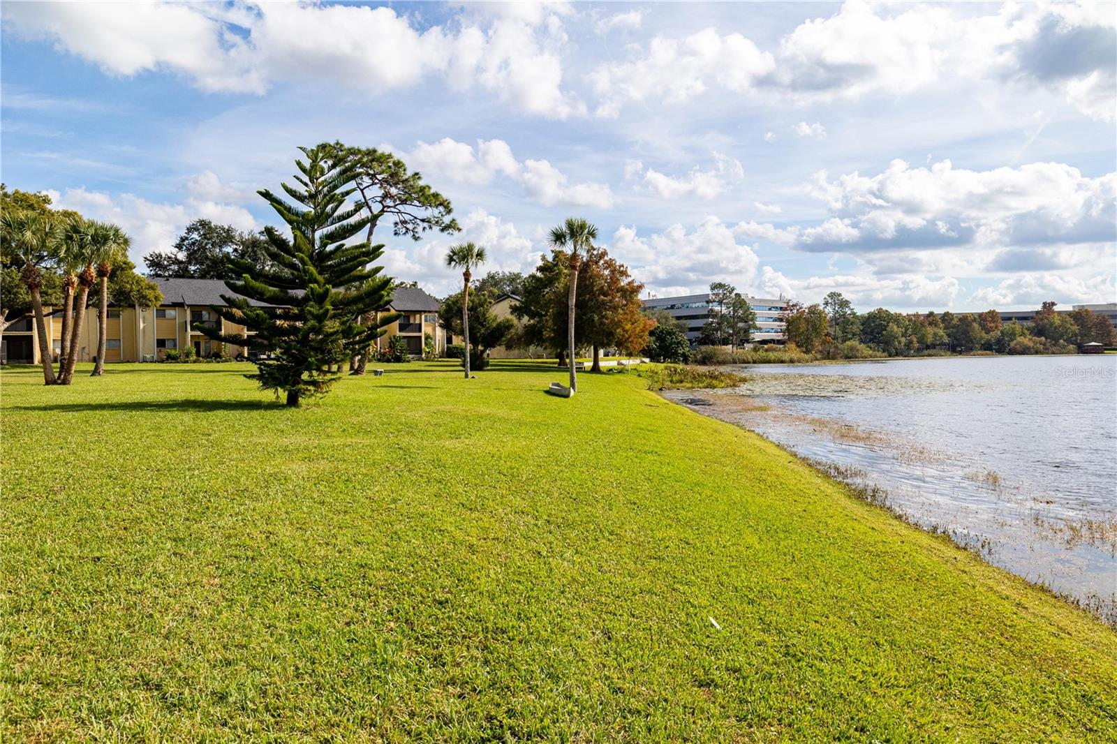 DESTINY SPGS CONDO - Residential Lease