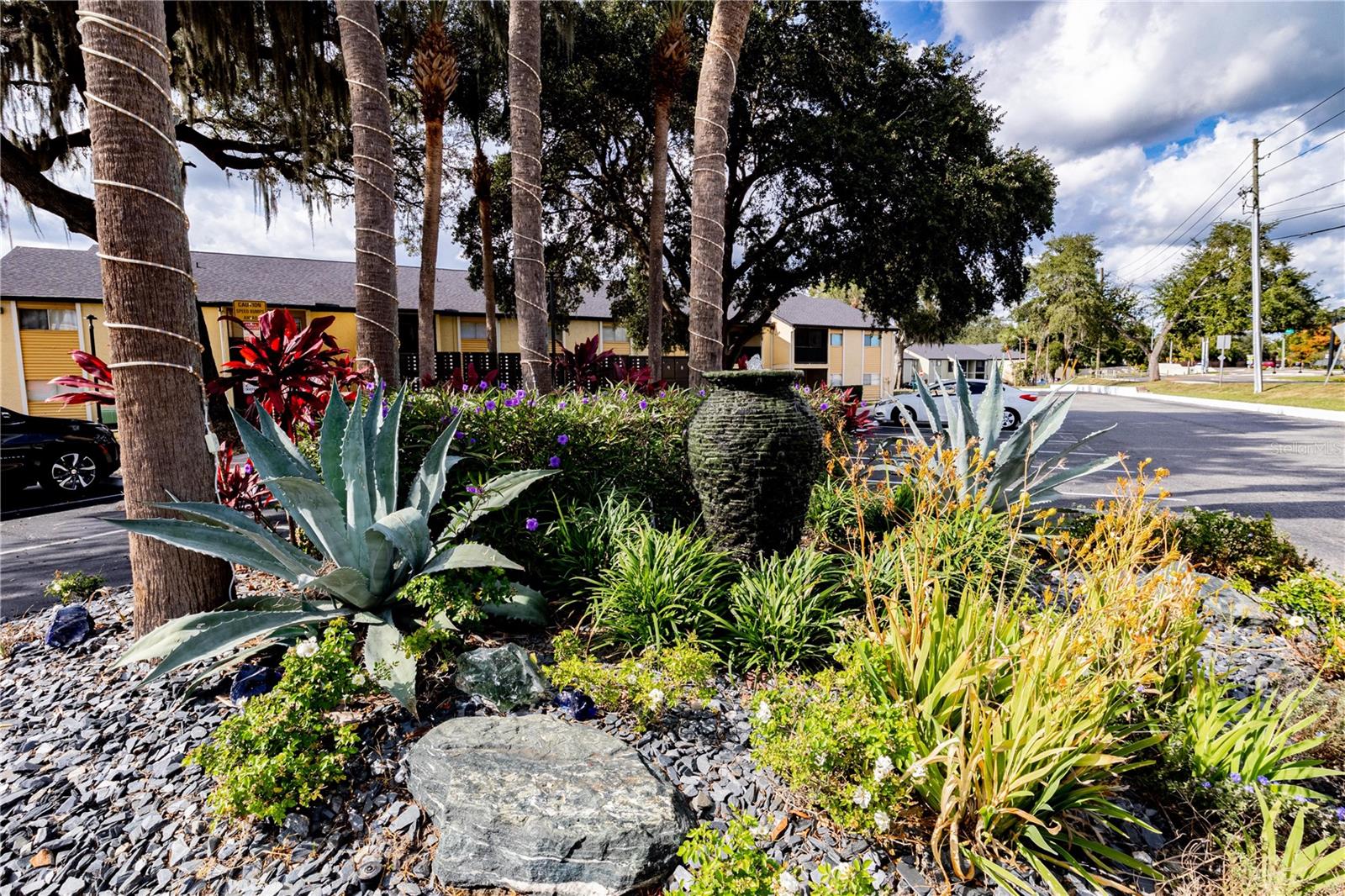 DESTINY SPGS CONDO - Residential Lease