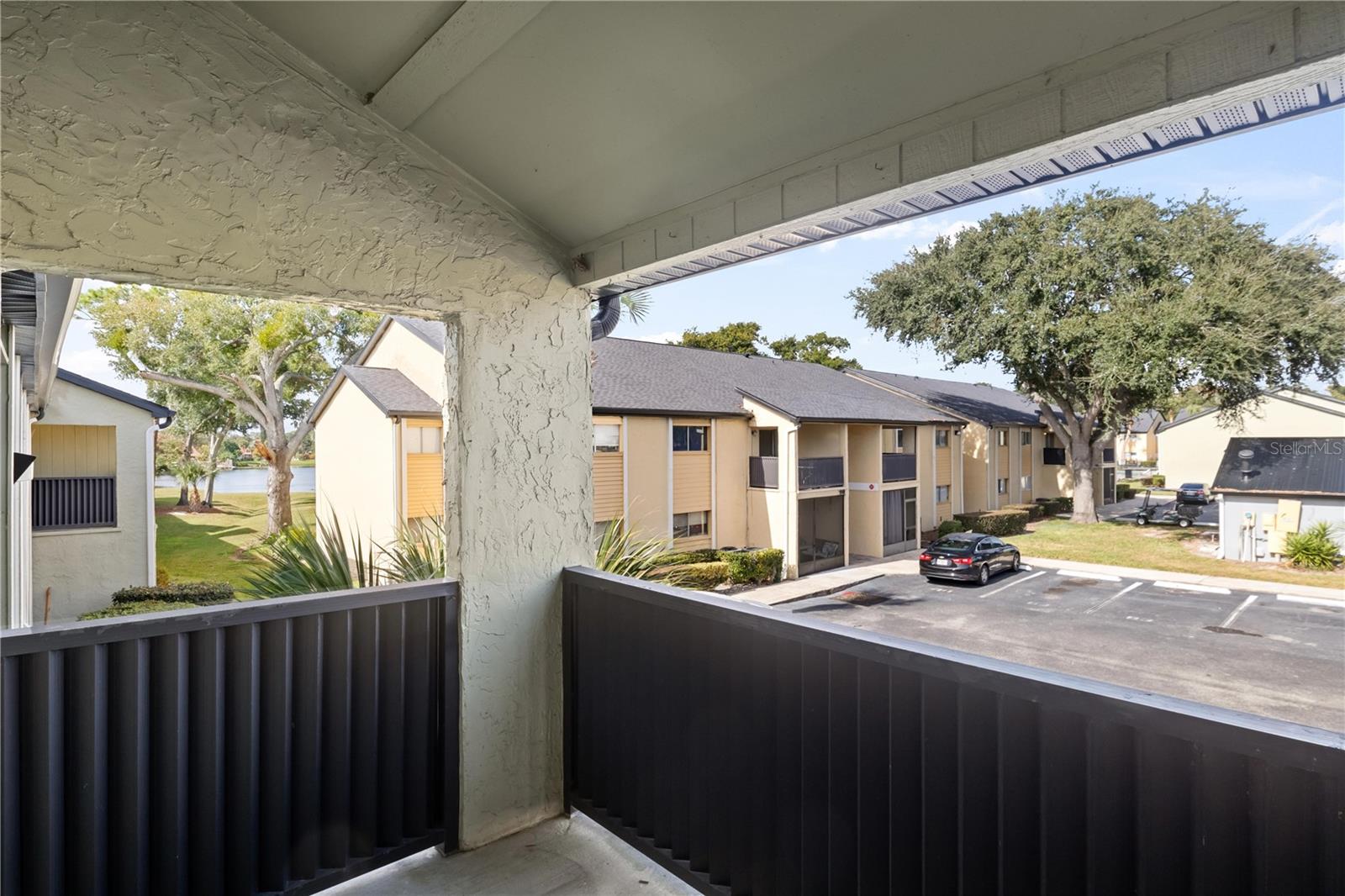 DESTINY SPGS CONDO - Residential Lease