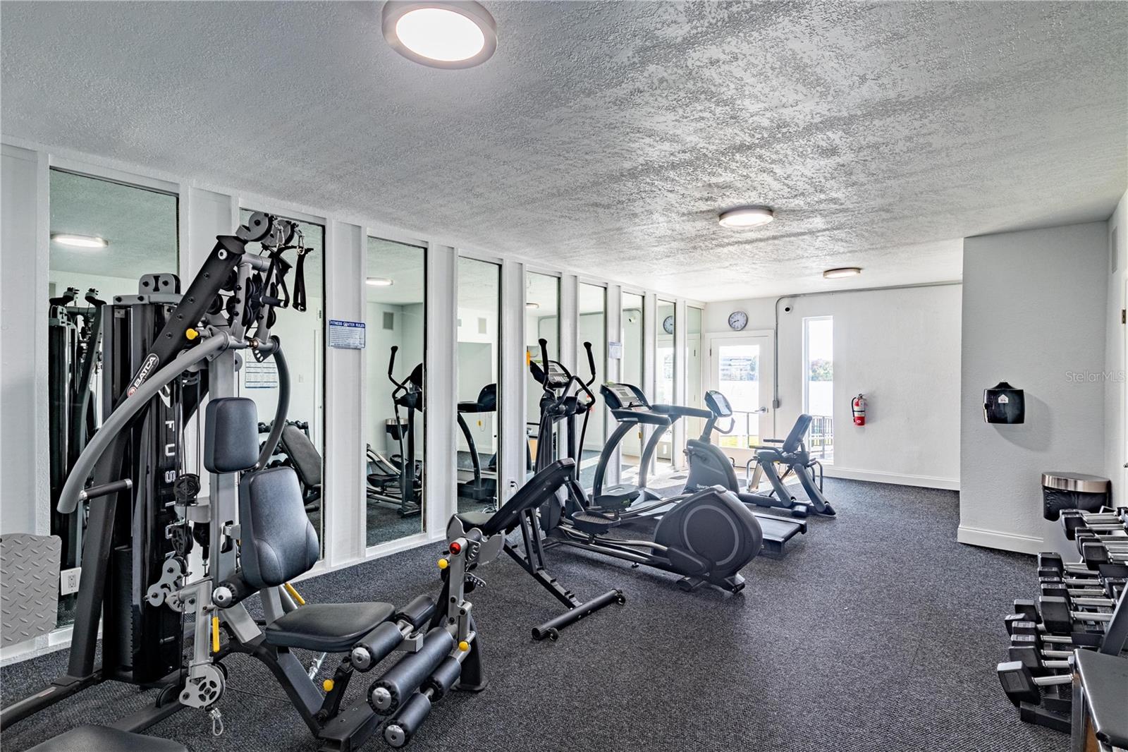 DESTINY SPGS CONDO - Residential Lease