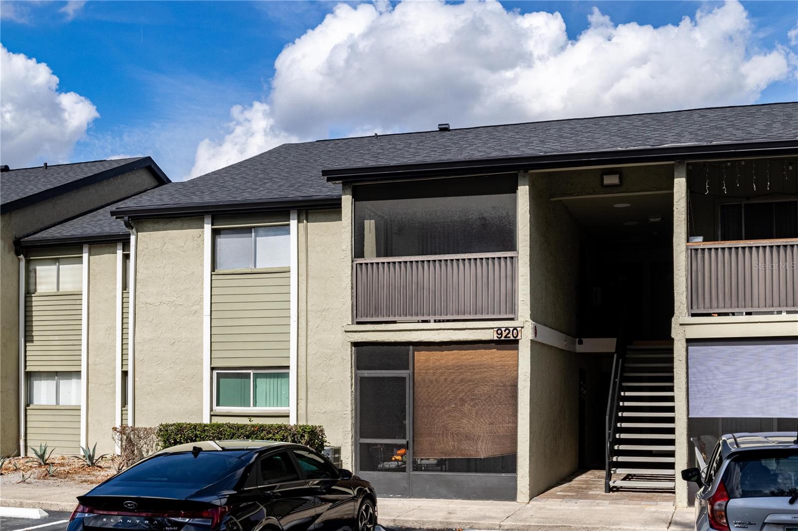 DESTINY SPGS CONDO - Residential Lease