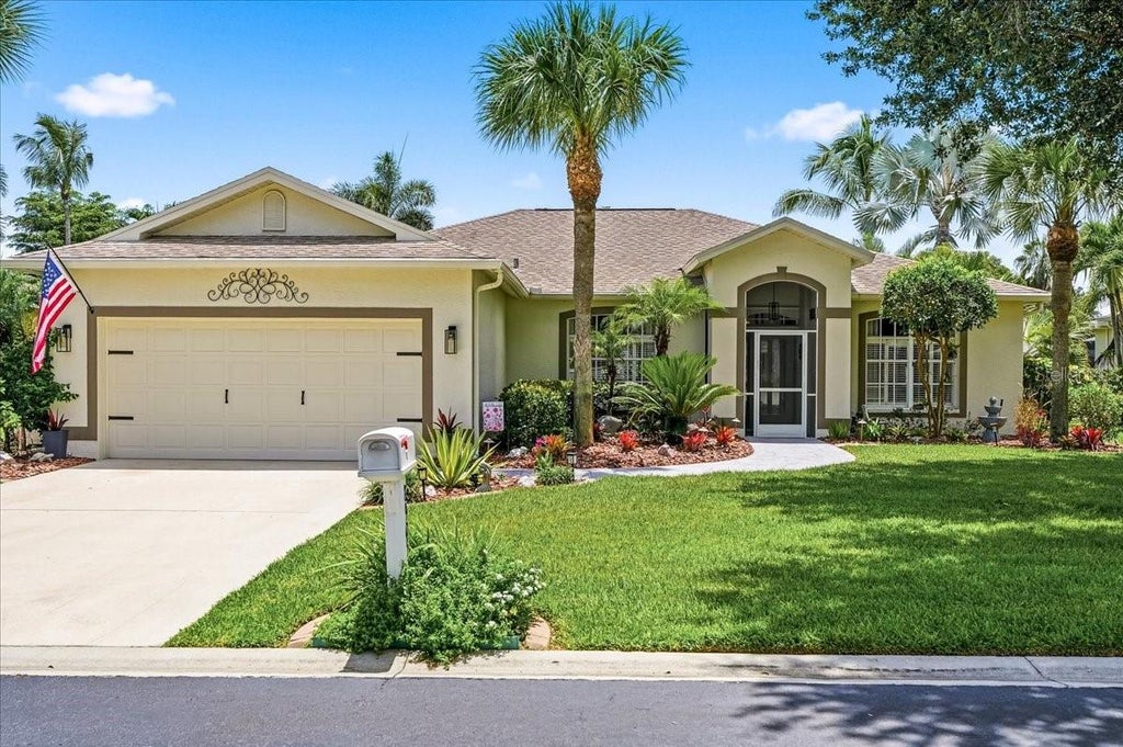 Photo of 8905 Cypress Preserve Place, Fort Myers, FL 33912 (MLS # A4701180)