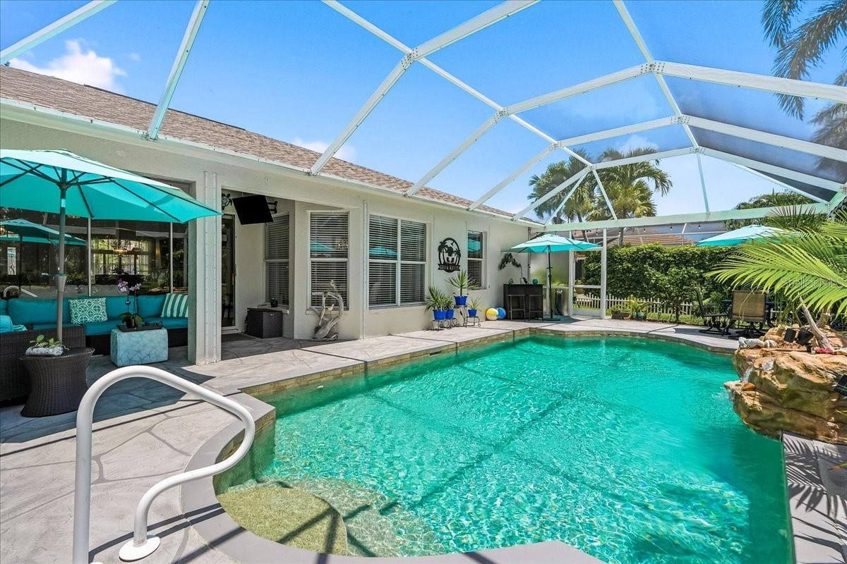 8905 CYPRESS PRESERVE PLACE