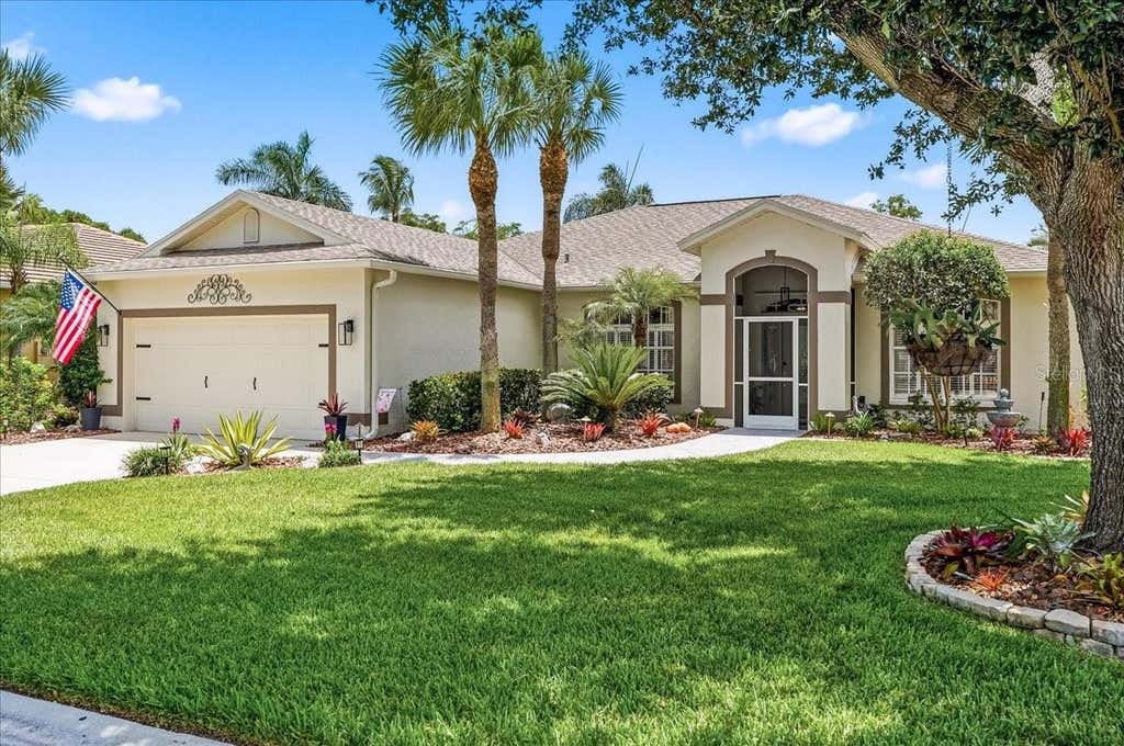 Photo of 8905 Cypress Preserve Place, Fort Myers, FL 33912 (MLS # A4701180)