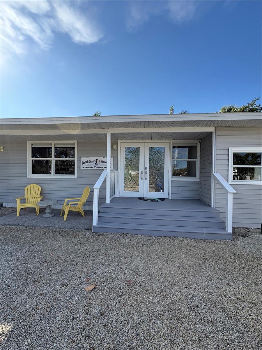 MIRA MAR EXT - Commercial Lease