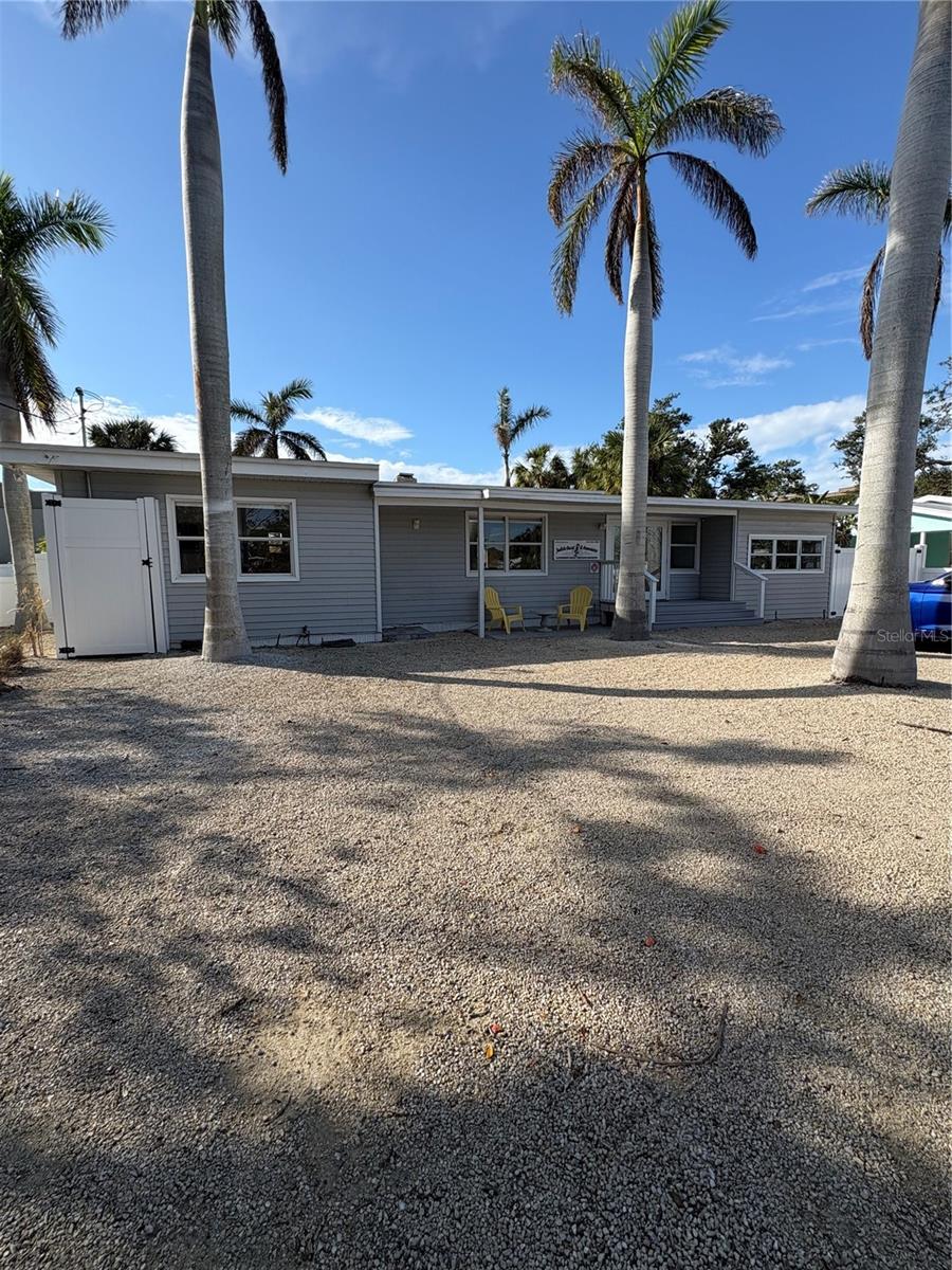 MIRA MAR EXT - Commercial Lease