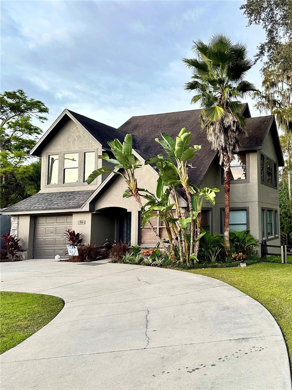 Photo of 16 Cypress Run, Haines City, FL 33844 (MLS # P4936994)