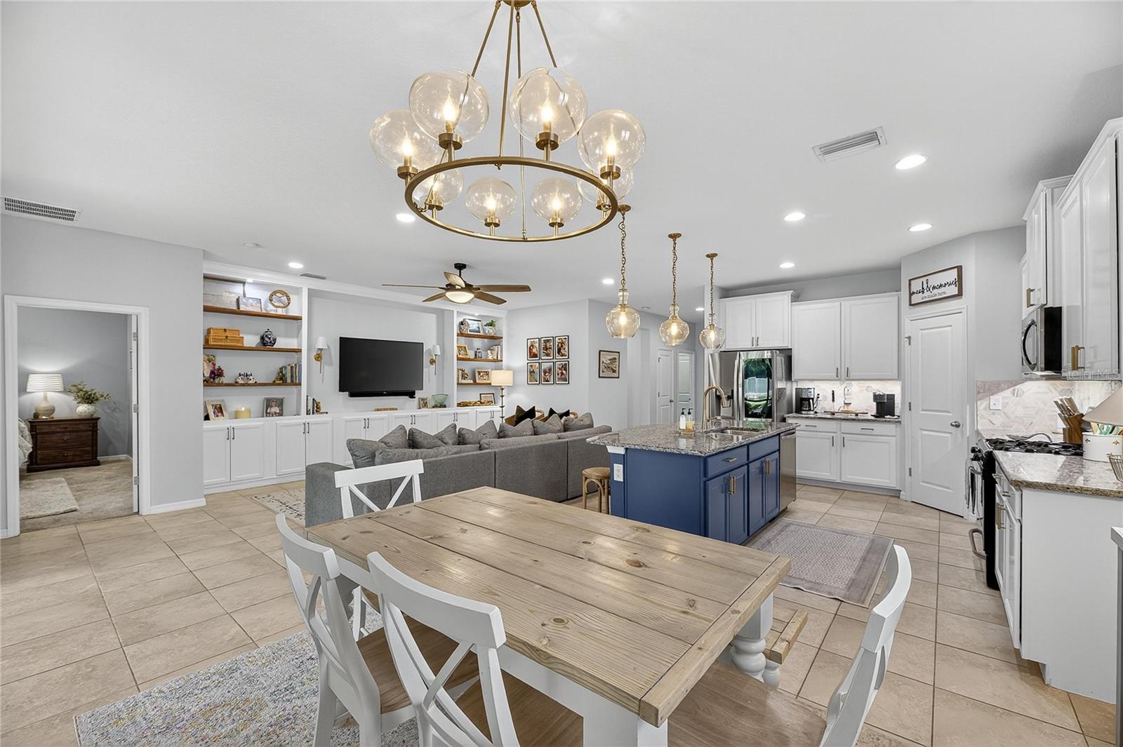 WATERSET PH 3A-3 & COVINGTON G - Residential