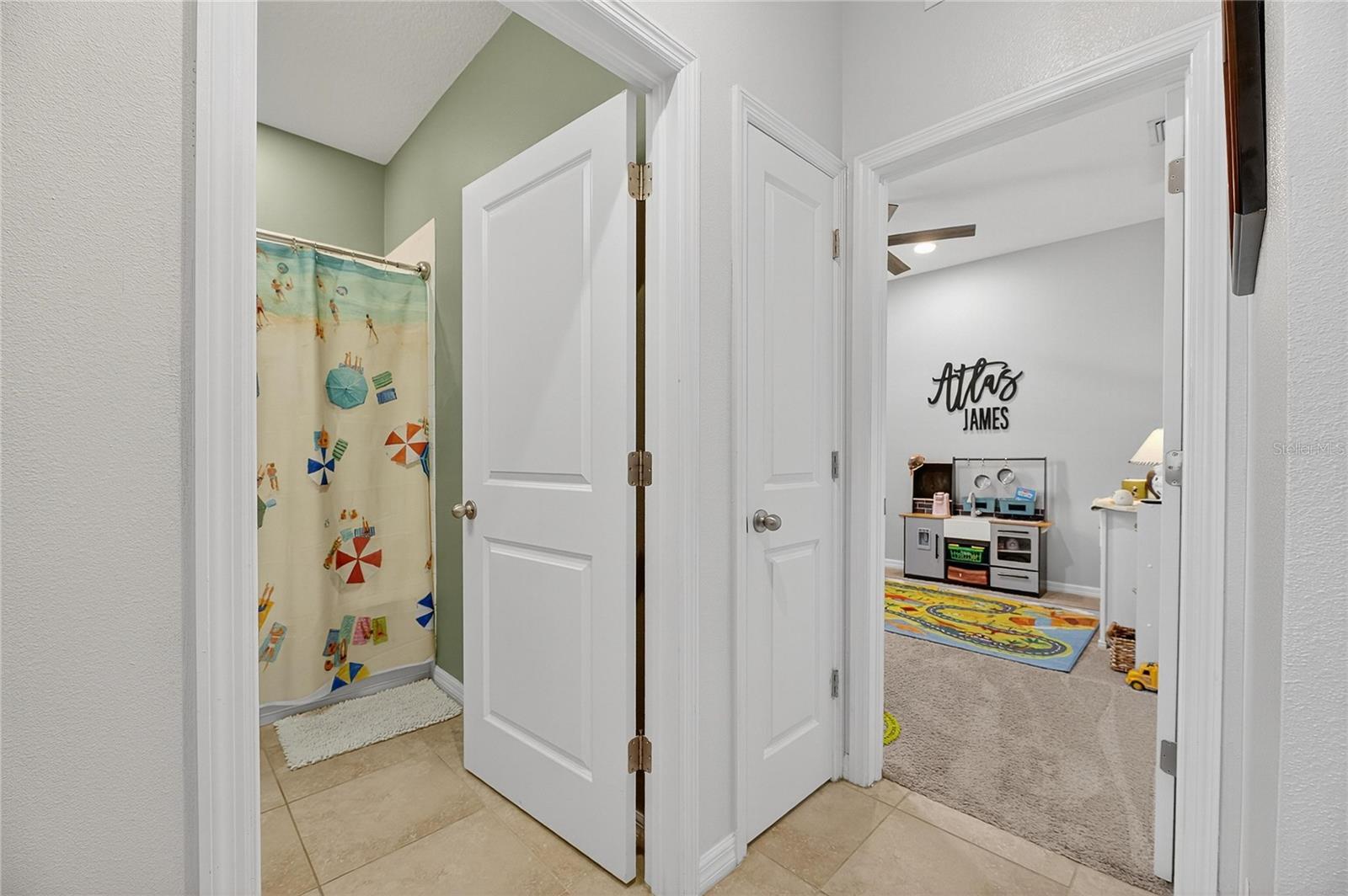 WATERSET PH 3A-3 & COVINGTON G - Residential