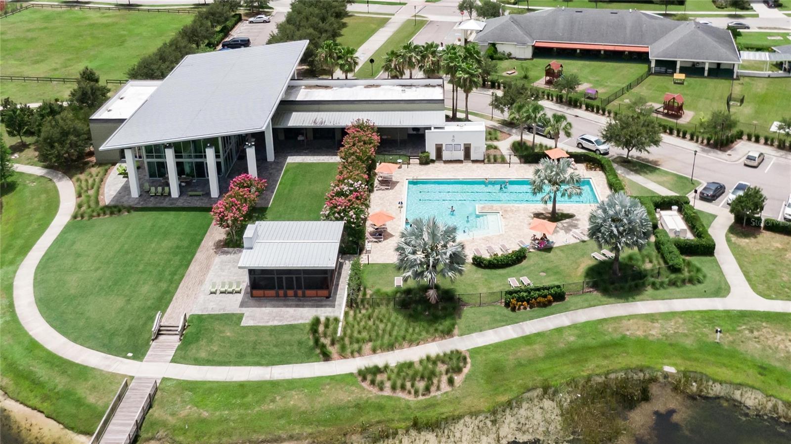 WATERSET PH 3A-3 & COVINGTON G - Residential