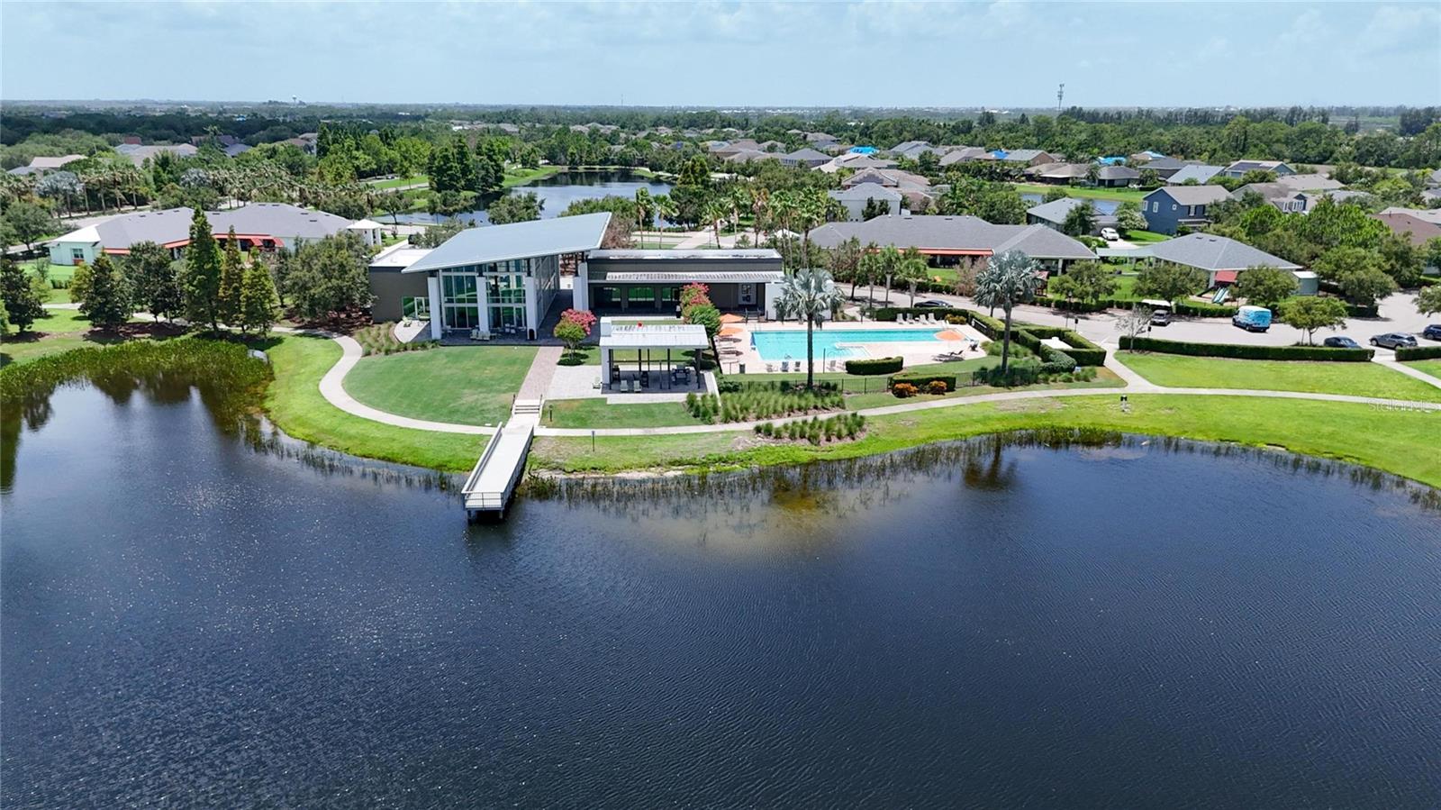 WATERSET PH 3A-3 & COVINGTON G - Residential