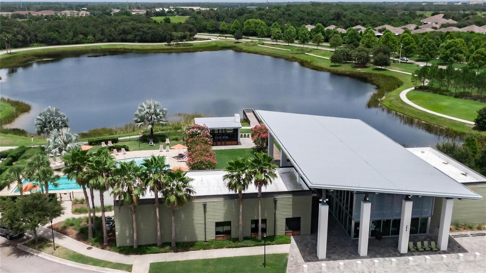 WATERSET PH 3A-3 & COVINGTON G - Residential