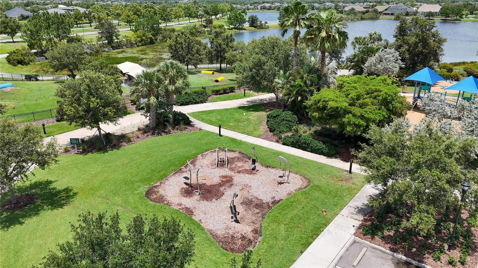 WATERSET PH 3A-3 & COVINGTON G - Residential