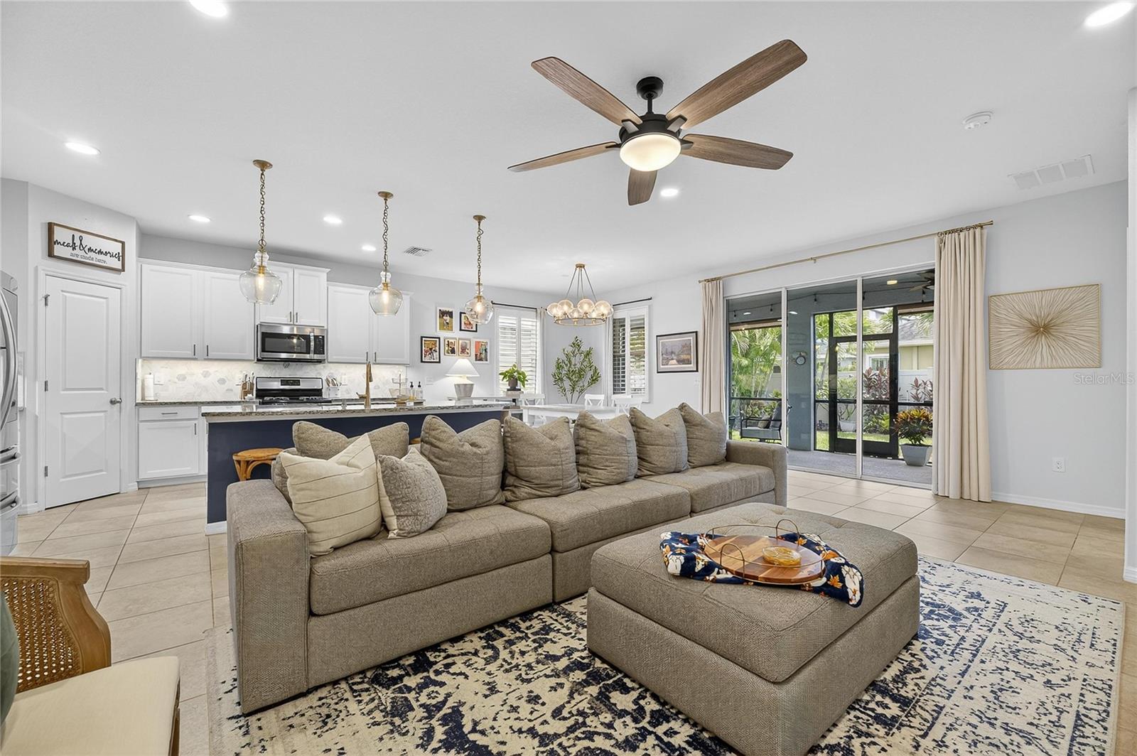 WATERSET PH 3A-3 & COVINGTON G - Residential