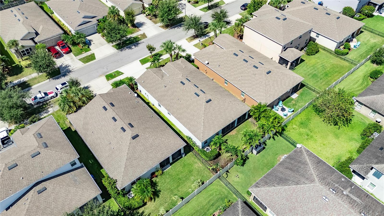 WATERSET PH 3A-3 & COVINGTON G - Residential