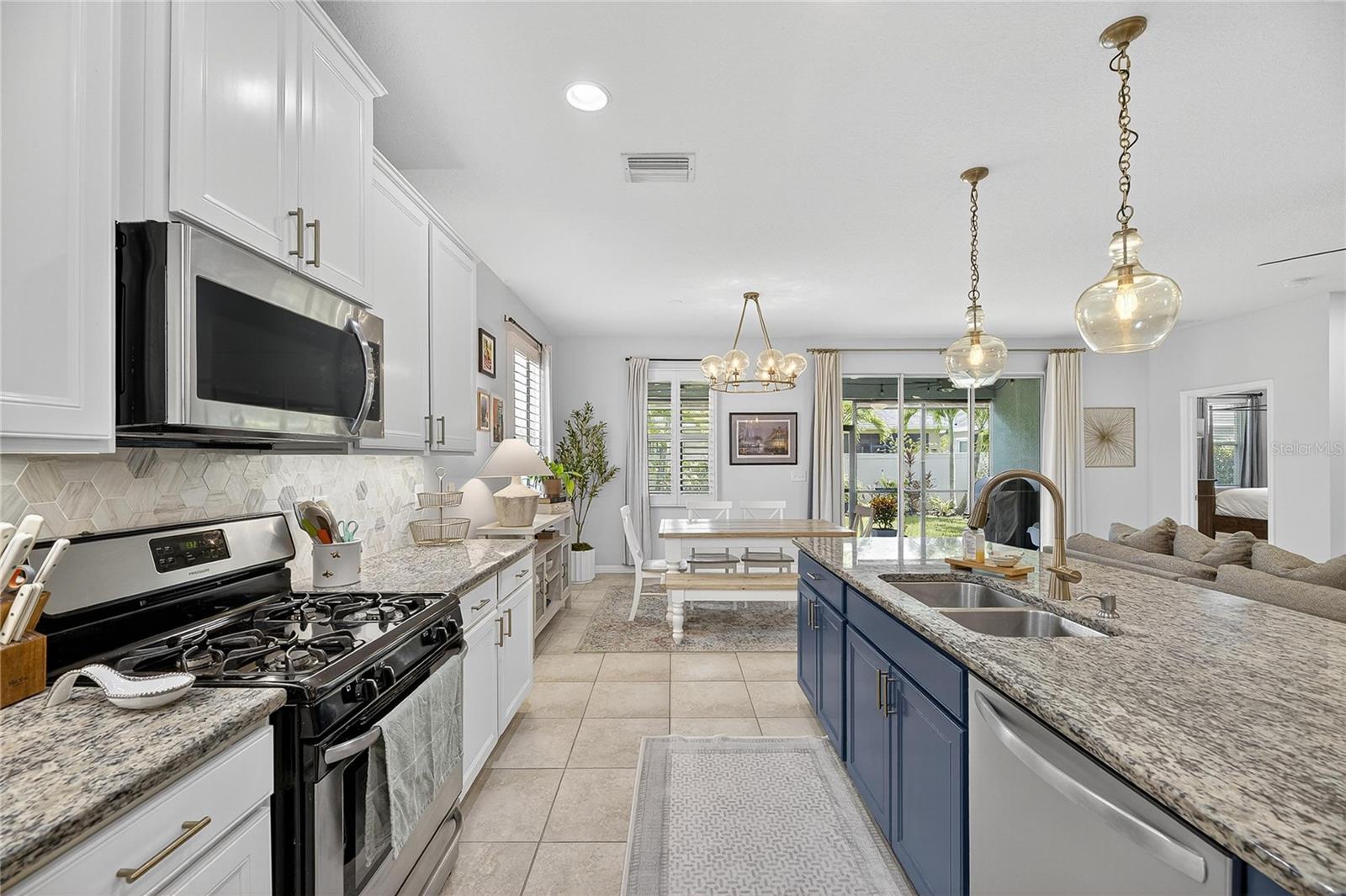 WATERSET PH 3A-3 & COVINGTON G - Residential