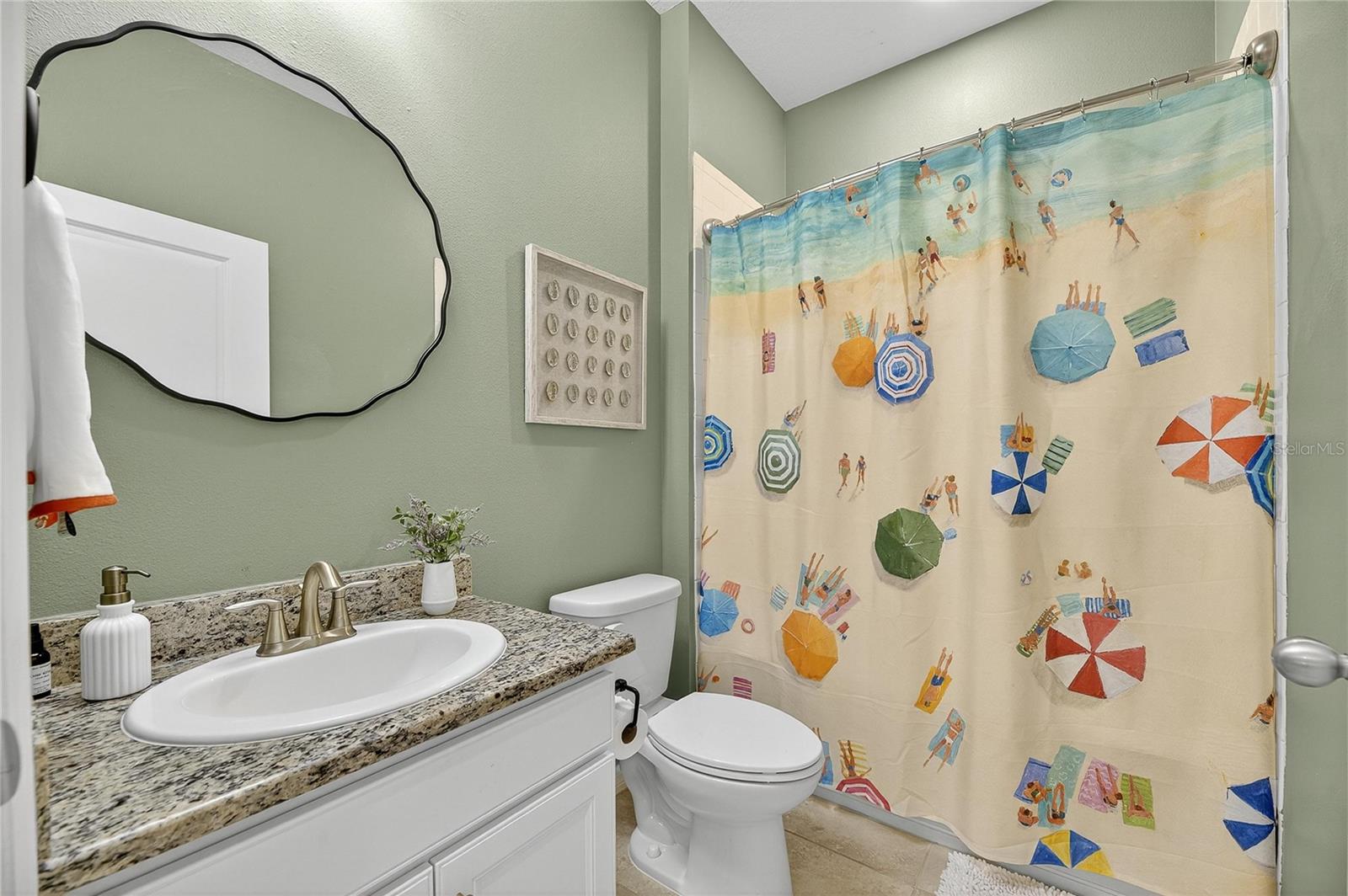 WATERSET PH 3A-3 & COVINGTON G - Residential