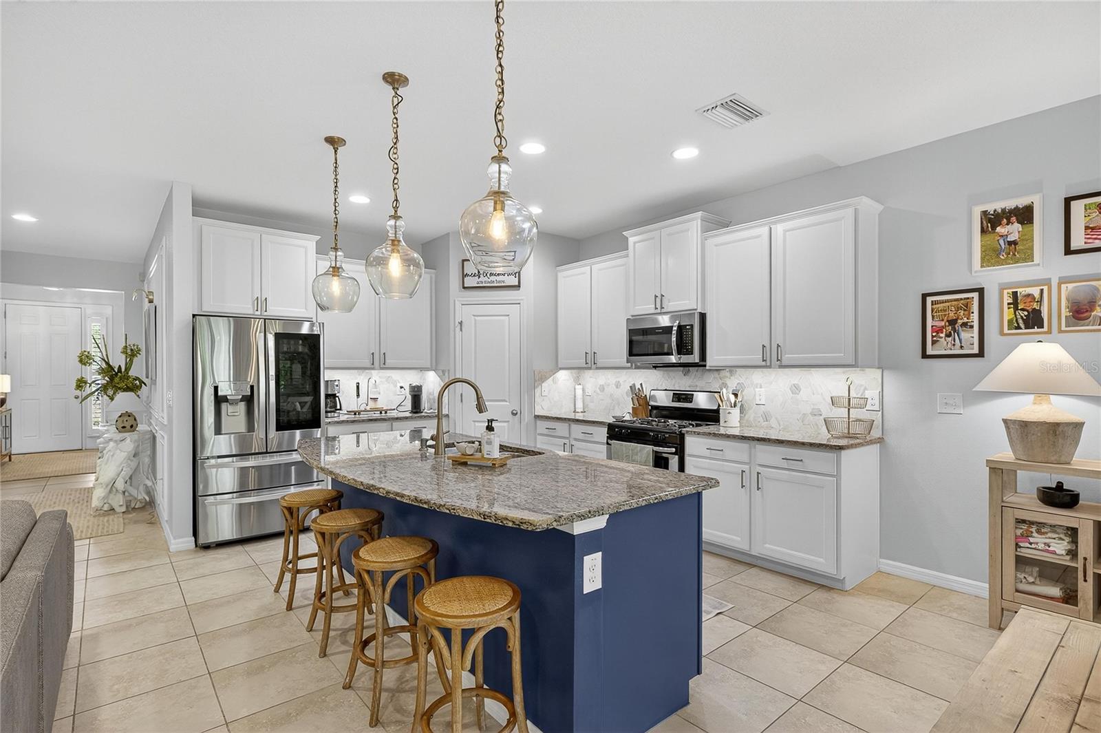 WATERSET PH 3A-3 & COVINGTON G - Residential