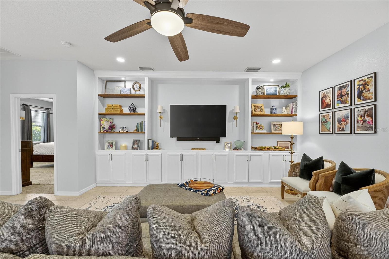 WATERSET PH 3A-3 & COVINGTON G - Residential