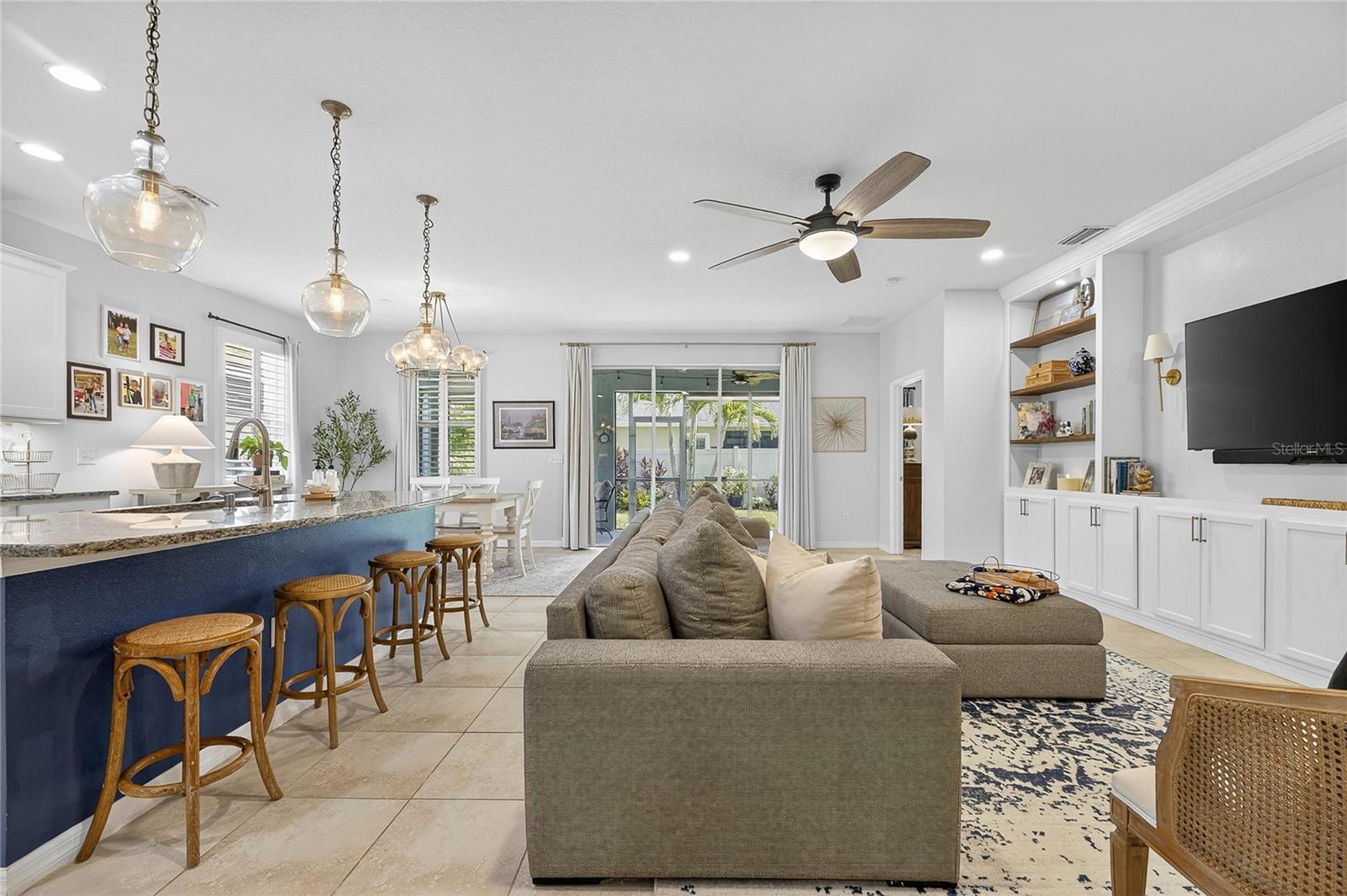 WATERSET PH 3A-3 & COVINGTON G - Residential