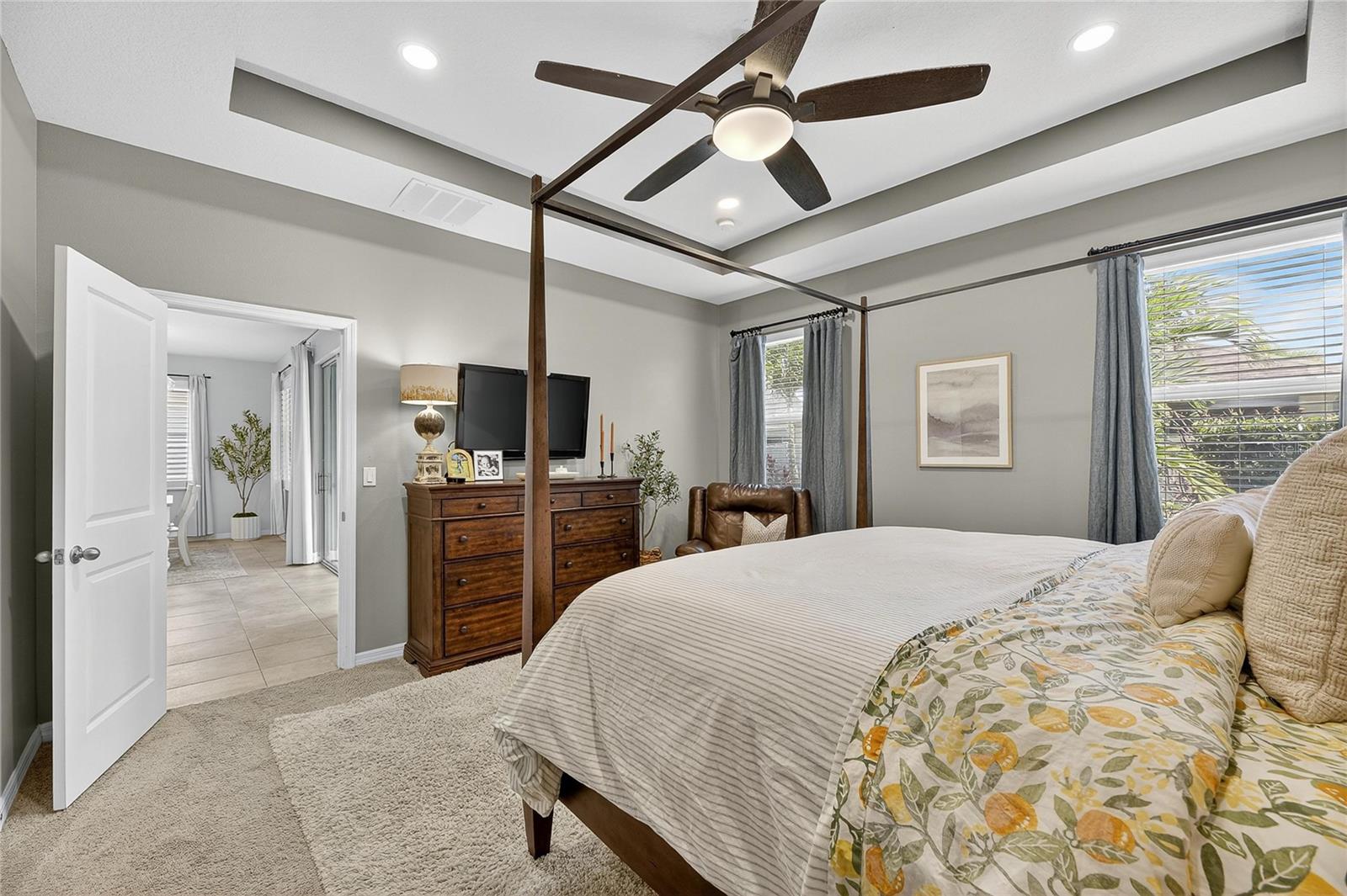 WATERSET PH 3A-3 & COVINGTON G - Residential