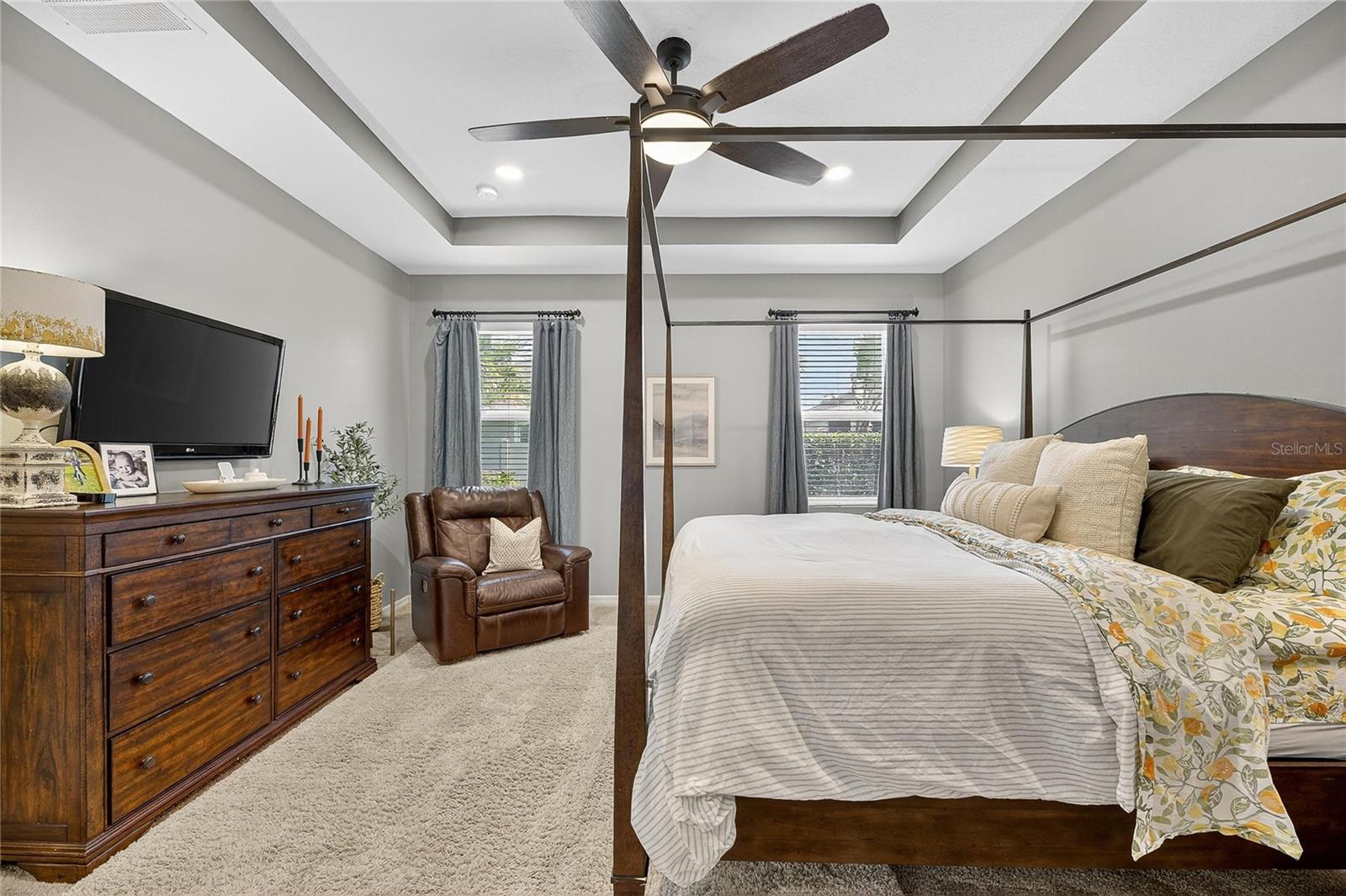 WATERSET PH 3A-3 & COVINGTON G - Residential