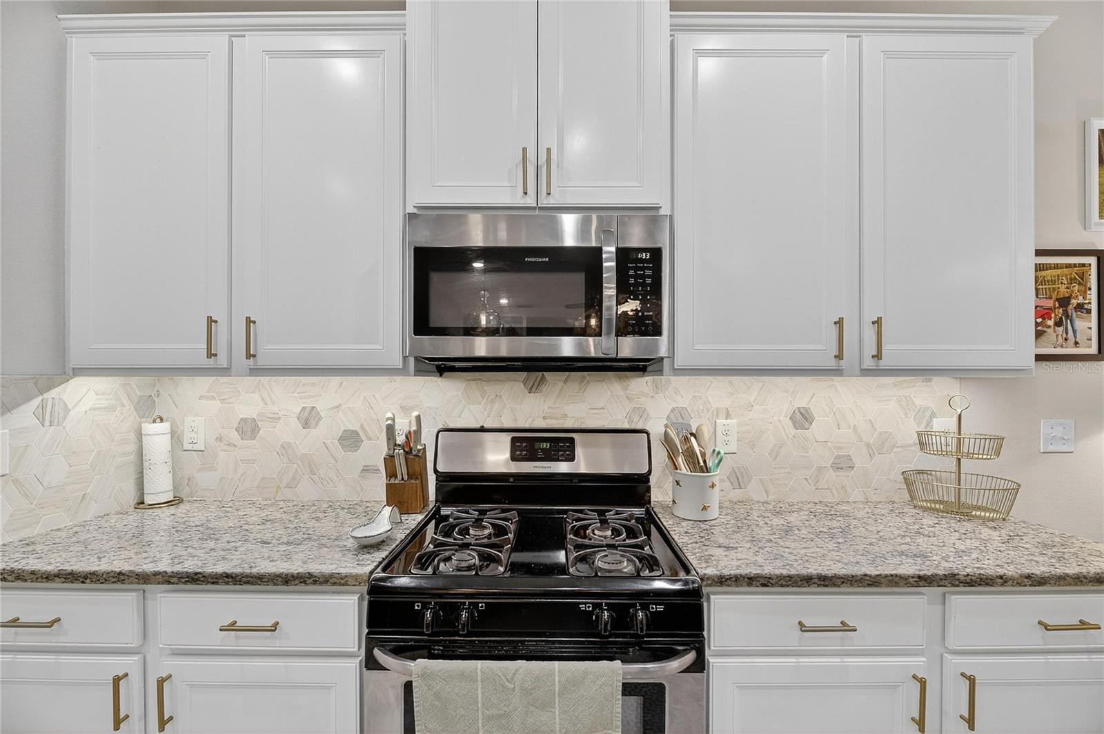 WATERSET PH 3A-3 & COVINGTON G - Residential