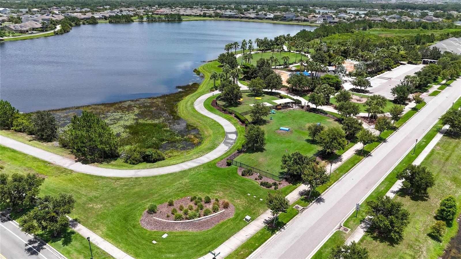 WATERSET PH 3A-3 & COVINGTON G - Residential