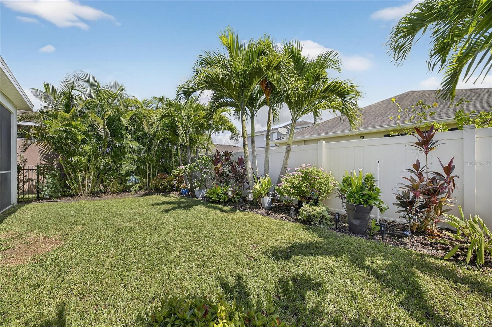 WATERSET PH 3A-3 & COVINGTON G - Residential