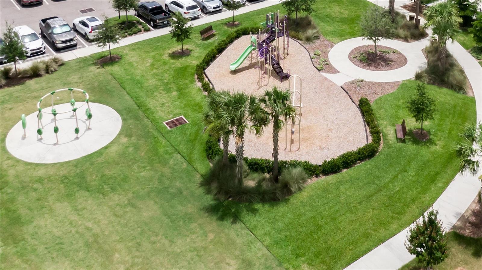 WATERSET PH 3A-3 & COVINGTON G - Residential