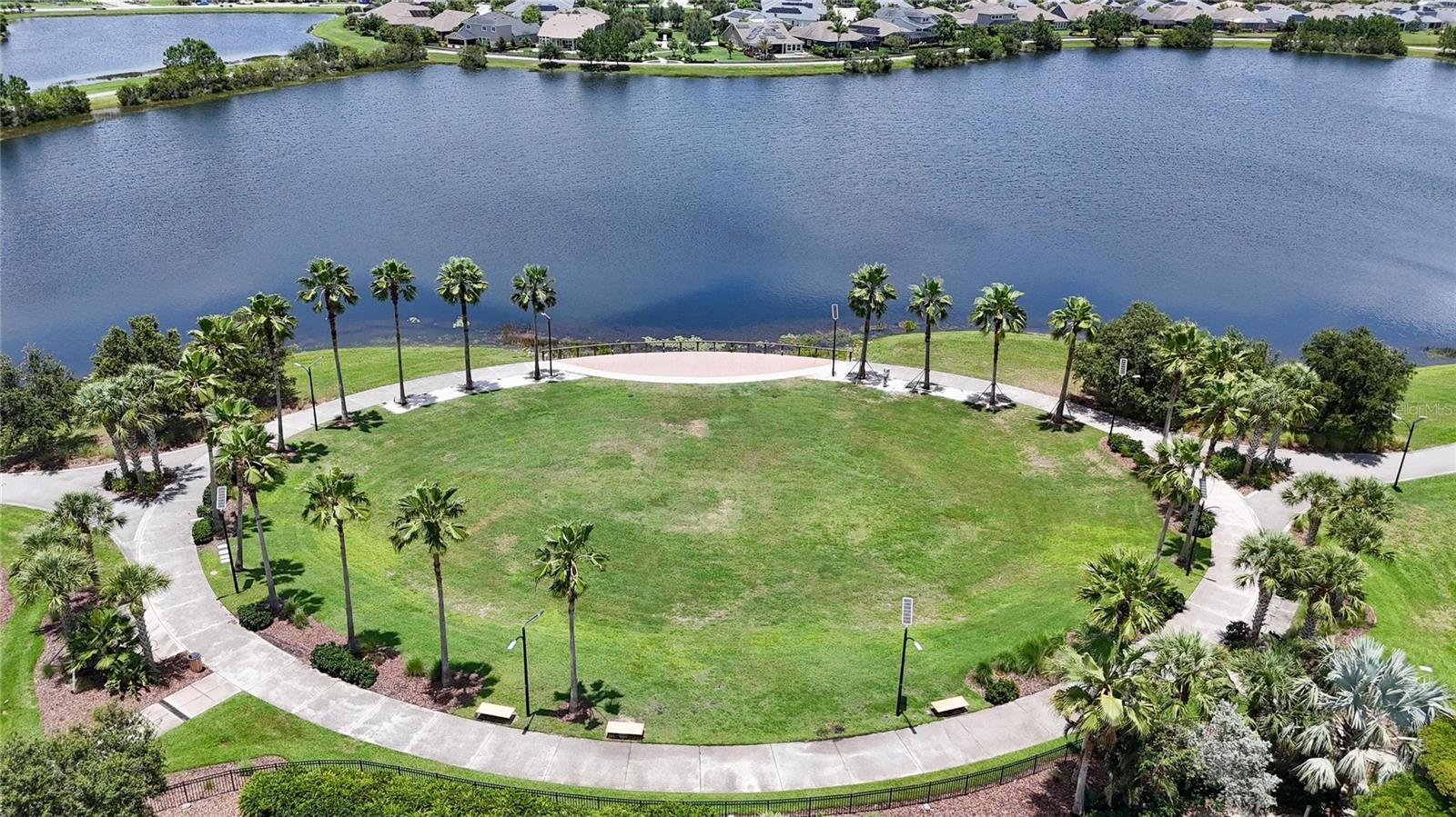 WATERSET PH 3A-3 & COVINGTON G - Residential