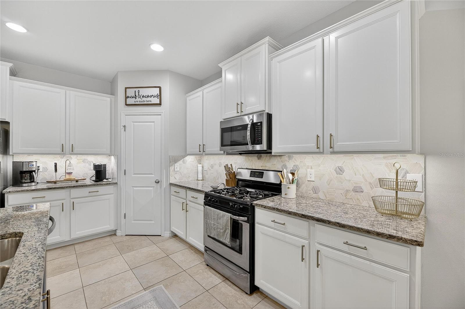 WATERSET PH 3A-3 & COVINGTON G - Residential