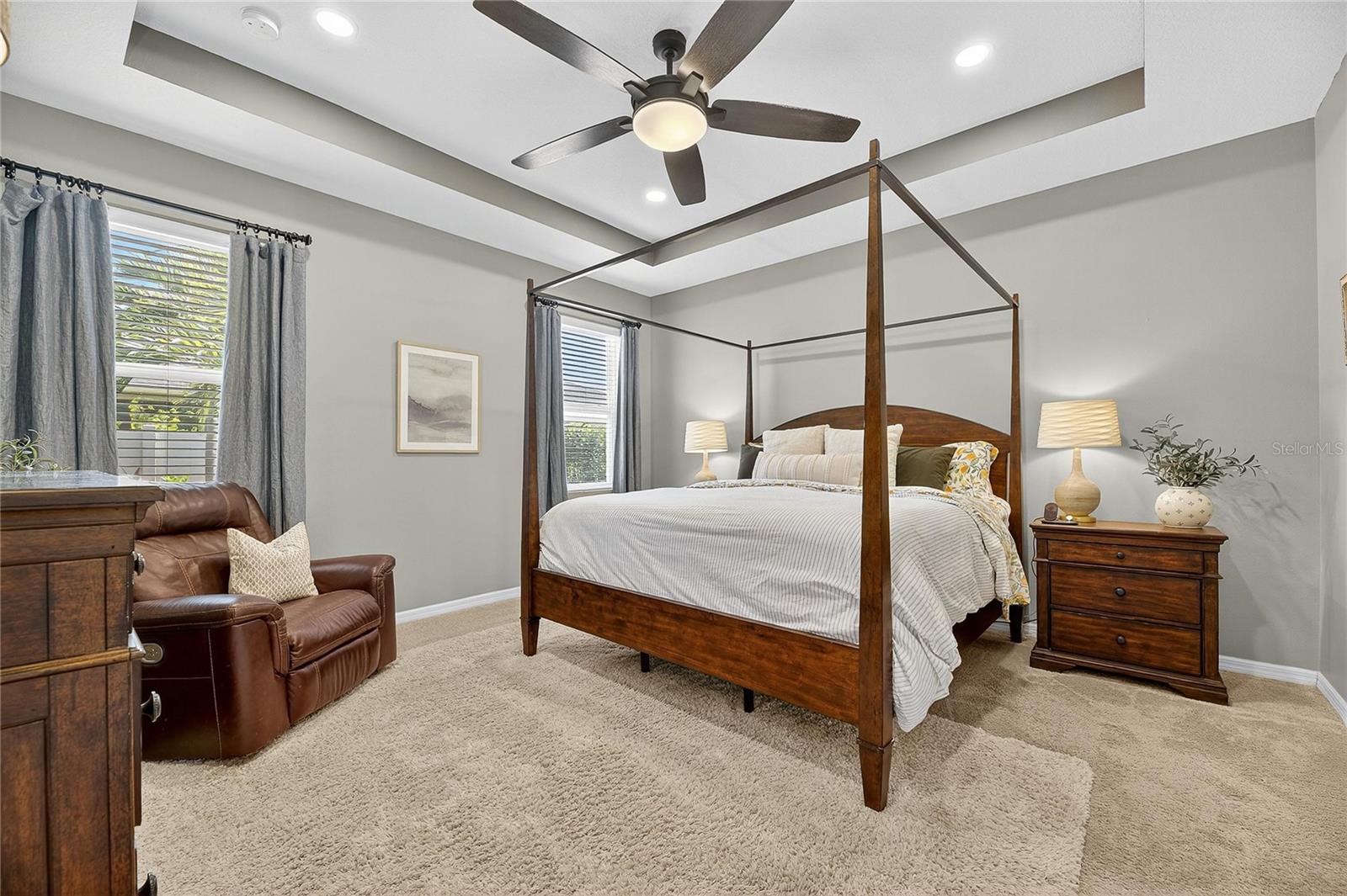WATERSET PH 3A-3 & COVINGTON G - Residential