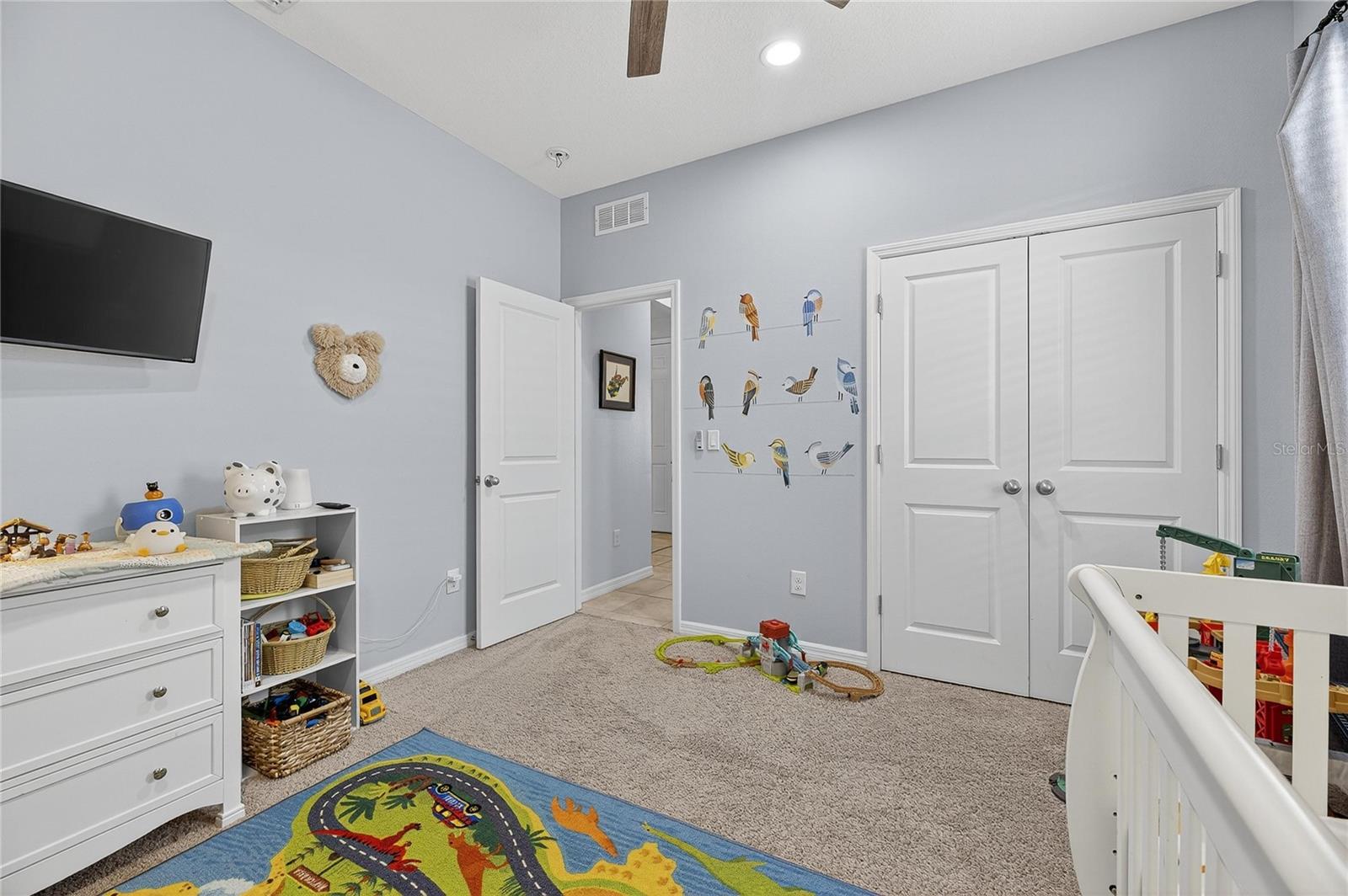WATERSET PH 3A-3 & COVINGTON G - Residential
