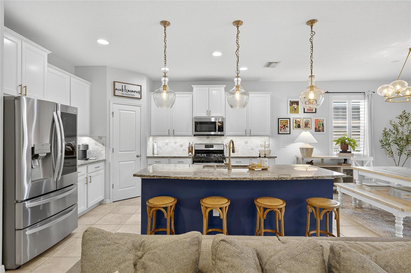 WATERSET PH 3A-3 & COVINGTON G - Residential