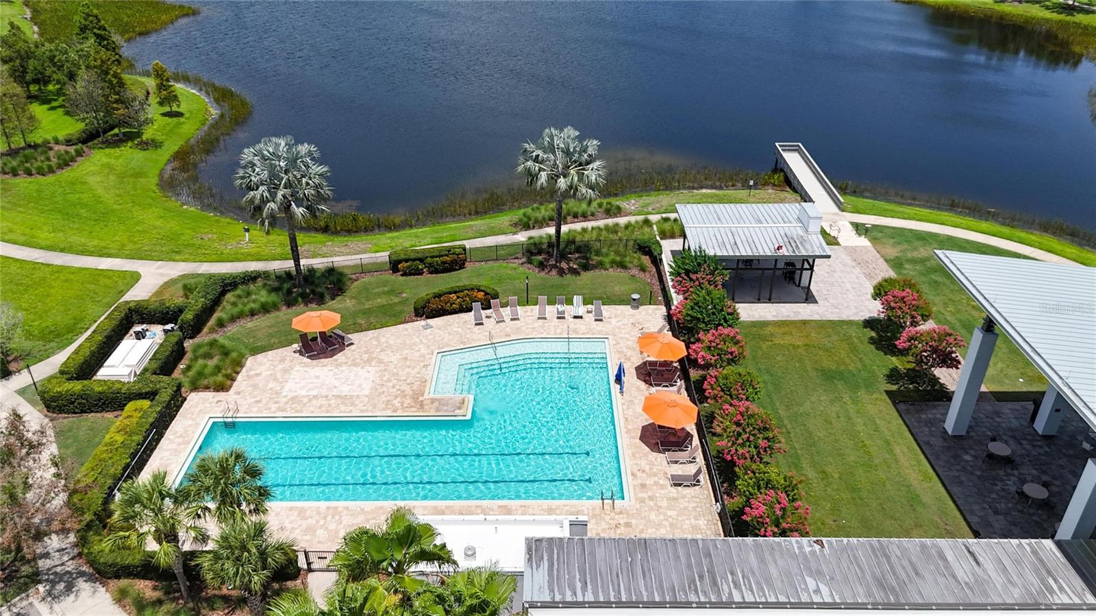 WATERSET PH 3A-3 & COVINGTON G - Residential