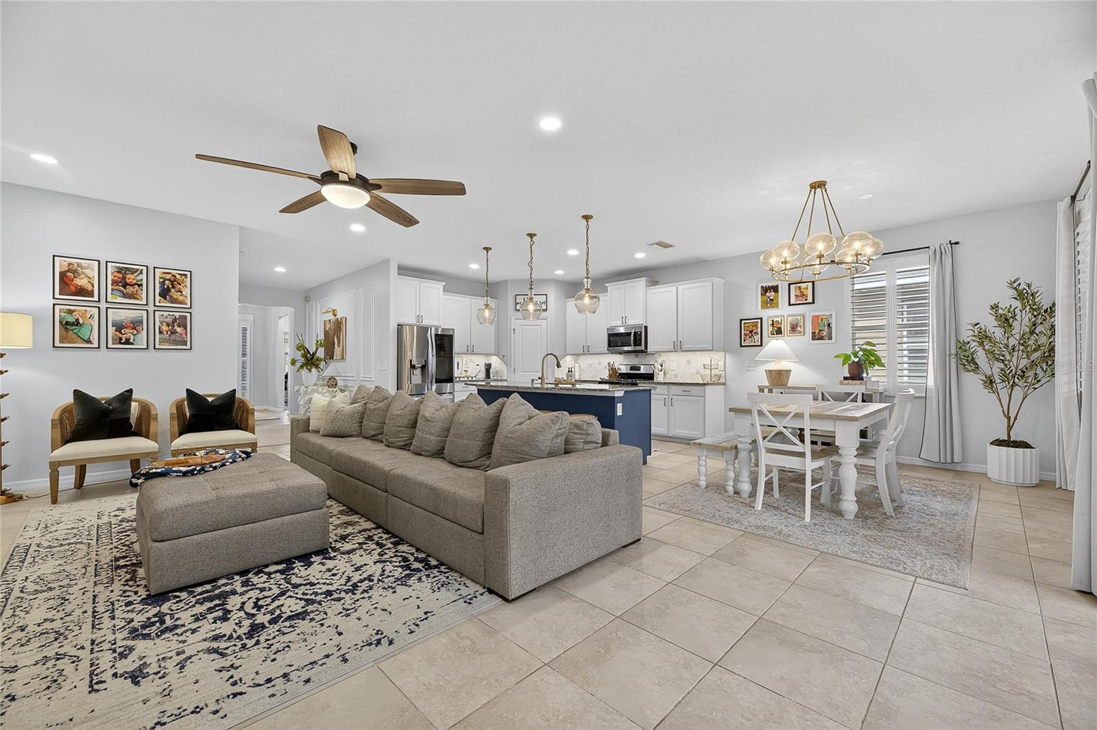 WATERSET PH 3A-3 & COVINGTON G - Residential