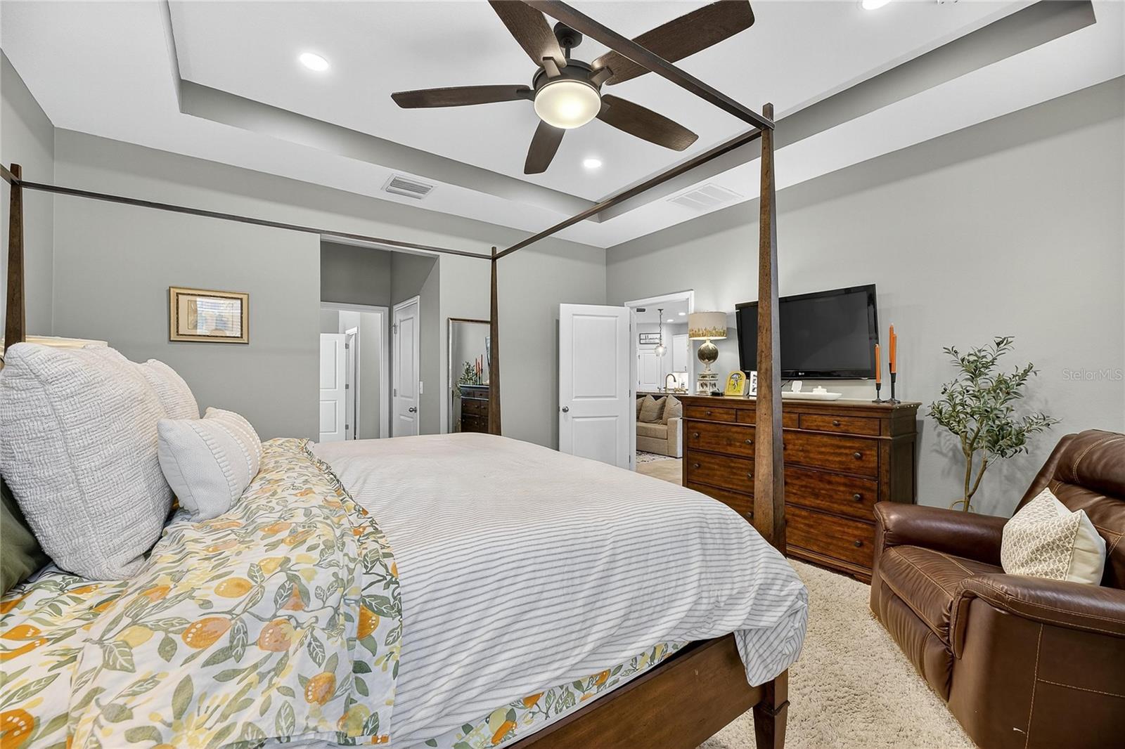 WATERSET PH 3A-3 & COVINGTON G - Residential