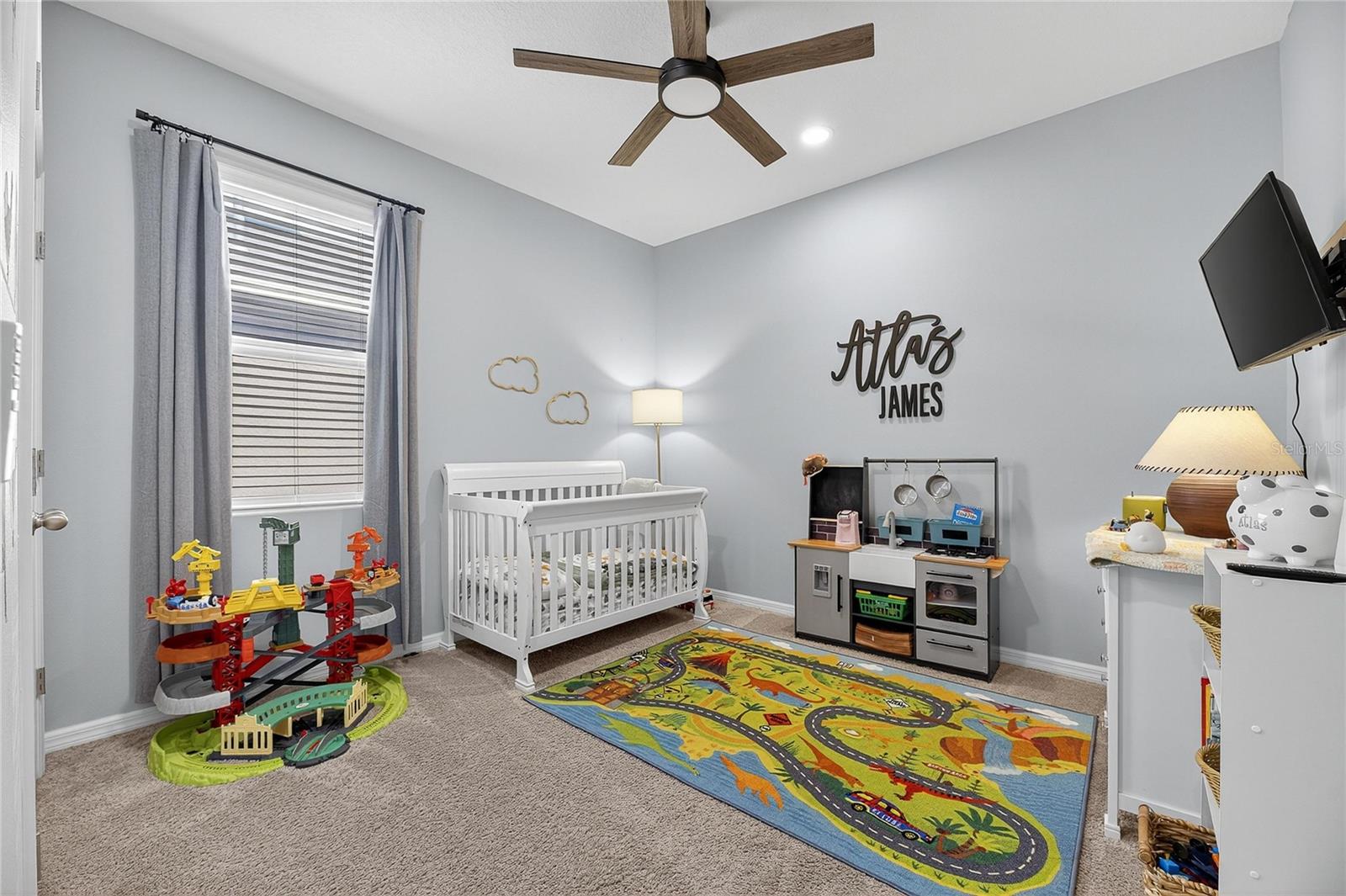 WATERSET PH 3A-3 & COVINGTON G - Residential