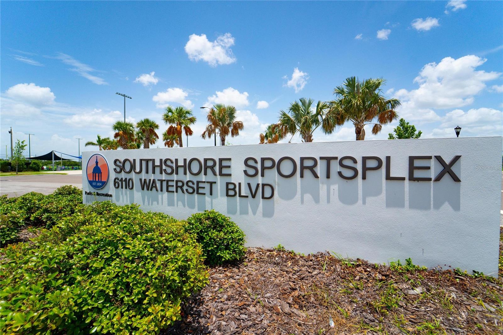 WATERSET PH 3A-3 & COVINGTON G - Residential