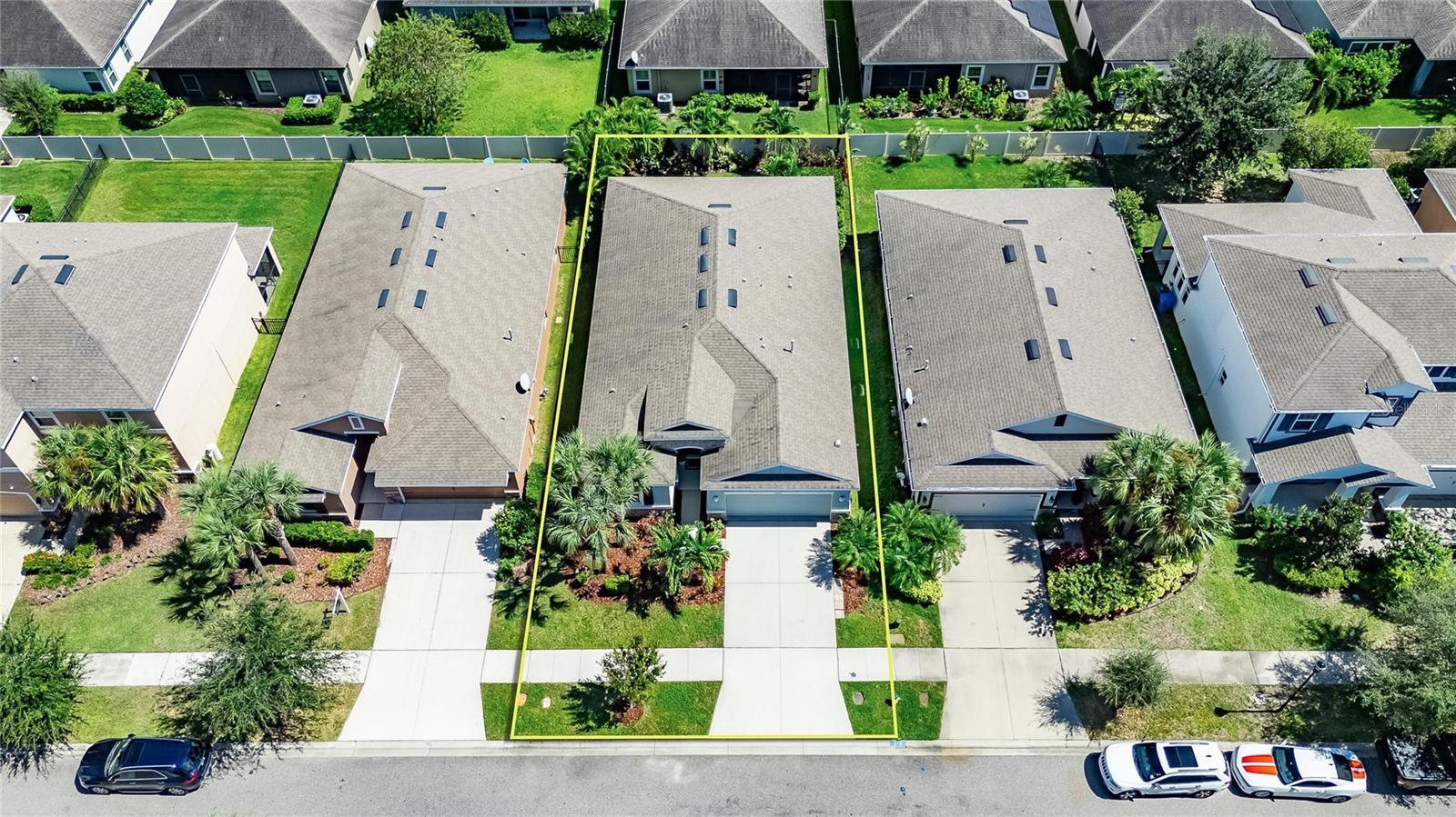 WATERSET PH 3A-3 & COVINGTON G - Residential